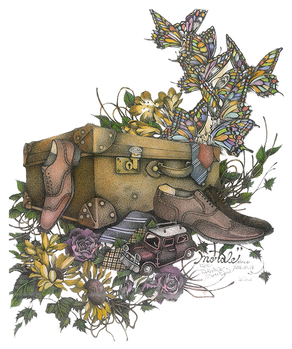 革靴(USEDアンティーク、新品インポート)服飾雑貨品を海外より厳選買付!!革靴専門でお客様からのお買取、無料査定も行なっております。-morale-モラール